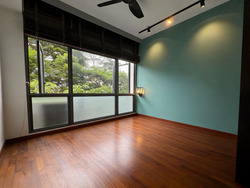 The Skywoods (D23), Condominium #558126581